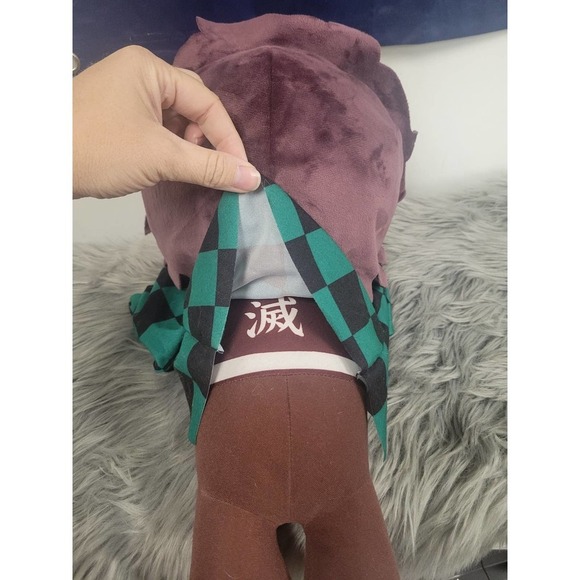 Plush demon slayer Sega Plush - Picture 5 of 6